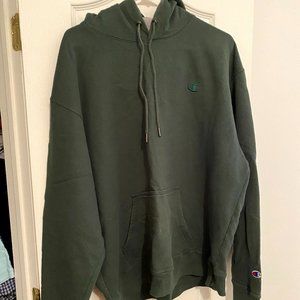 Vintage Champion Hoodie